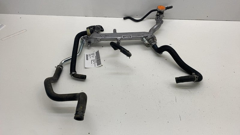 ⭕ 18-23 Subaru XV Crosstrek Engine Coolant Bypass Hose Manifold Tube Assembly