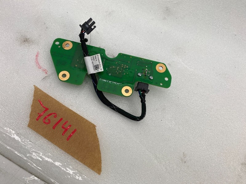 1042703 01 G ⭕ 2012-2020 Model S High Voltage Battery Unit Board Module w/ Cable 1042703-01-G