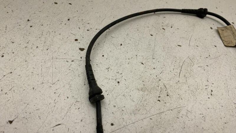 PT00048098E 2022 2023 2024 Rivian R1S Left or Right Anti-Lock ABS Wheel Speed Sensor Assy