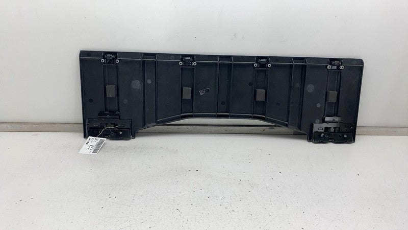 PT00002532 ⭕ 2022-2024 Rivian R1T Tailgate Rear Bed Sill Flap Trim Panel Cover PT00002532