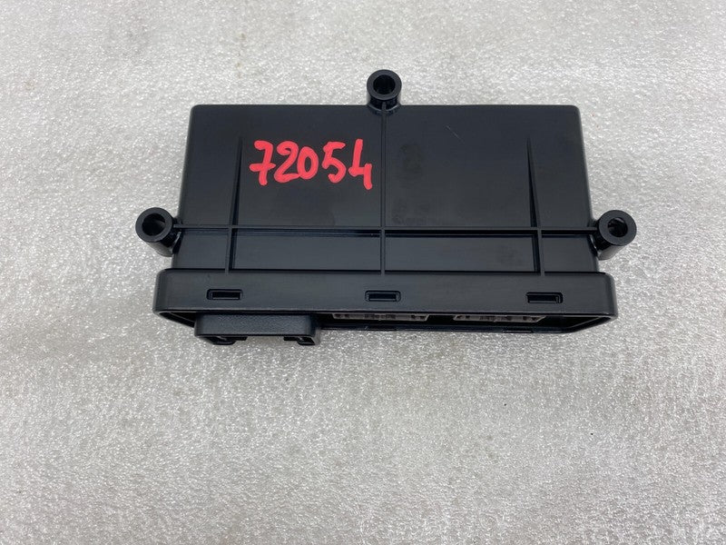 100310100E ⭕ 12-20 Tesla Model S Door Control Unit Module Mechanism Controller 1003101-00-E
