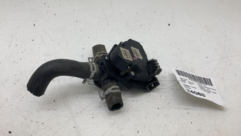 600738400B 2012-2020 Tesla Model S MS 3-Way Port Coolant Valve Electric Actuator 3/4" inch
