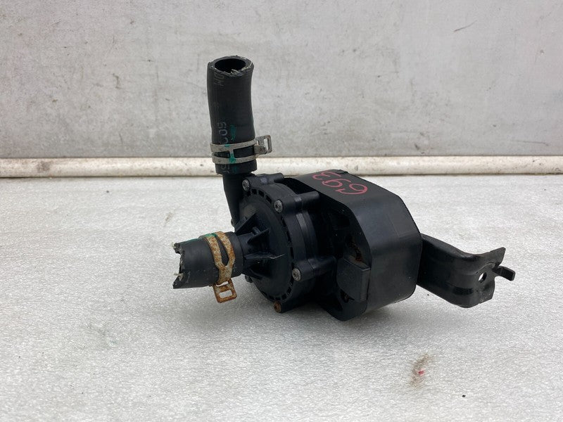 ⭕ 2012-2015 Tesla Model S MS Cooling System Pump Motor Inverter Coolant Assembly
