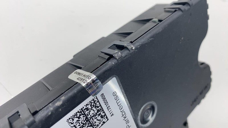 2011-2018 Porsche Cayenne S Electonic Chassis Parking Brake Control Mo