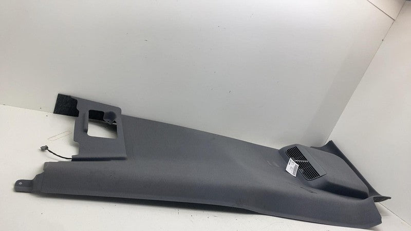 ⭕ 2022 Rivian EDV-700 Van Driver Side Cabin Bulkhead Trim Left LH C100