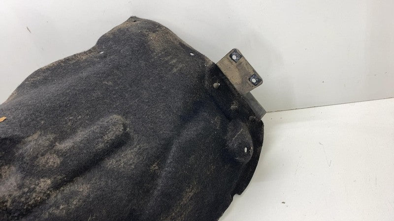 ⭕ 2022 EQS 450+ V297 Rear Passenger Wheel Arch Fender Liner Splash Shield Right