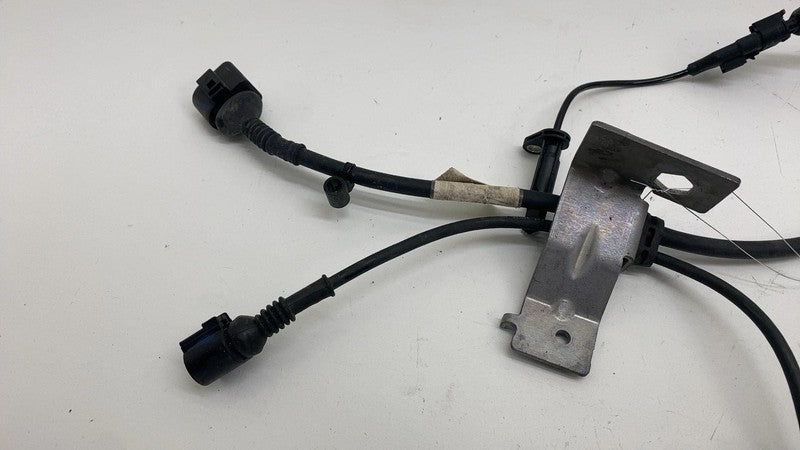 ⭕ 22-24 Rivian R1T Rear Driver Side Suspension Wiring Harness & ABS Sensor Left