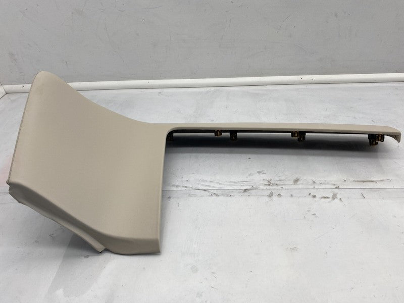 100231022E ⭕ 16-20 Model S X Lower Right Dashboard Trim Instrument Panel Cover 1002310-22-E