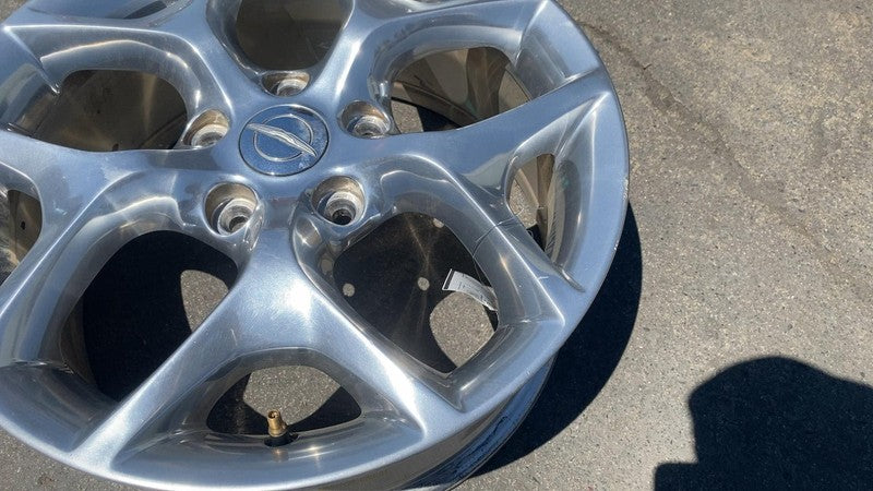 5RJ43TRMAB ⭕ 2017-2020 Chrysler Pacifica Wheel Rim 18x7.5" inch 5-Y-Spoke Silver 5RJ43TRMAB