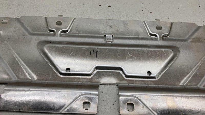 5164742228711 ⭕ 22-24 BMW i4 430i G26 Radiator Center Support Crosslink Panel 5164742228711
