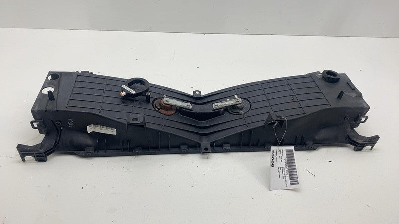 ⭕12-20 Tesla Model S Radiator Shutter Air Duct Center Intake Grille 10