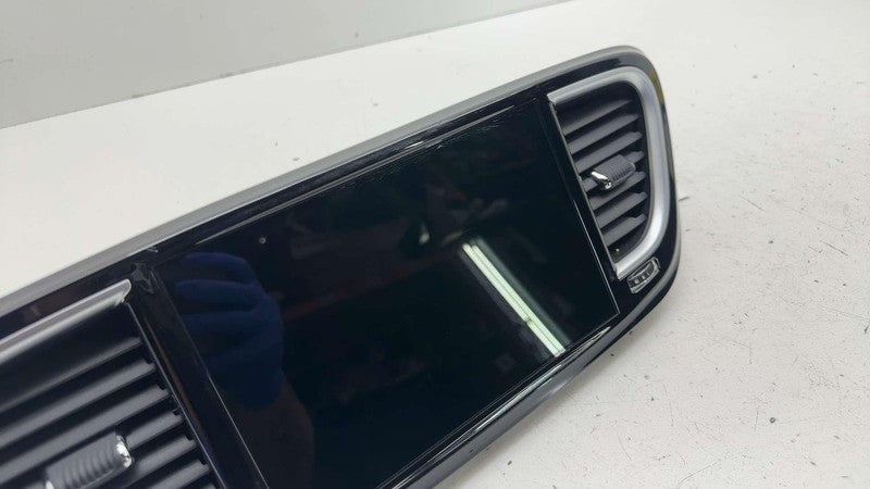68437339AI ⭕ 21-25 Chrysler Pacifica Front Center Screen Navigation Info Display 68437339AI