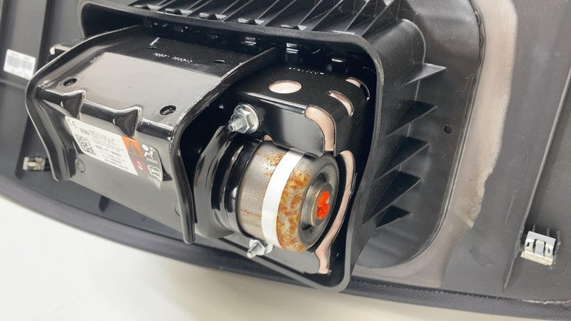 ⭕ 12-15 Tesla Model S MS Dashboard Instrument Panel Dash Trim Cover 10