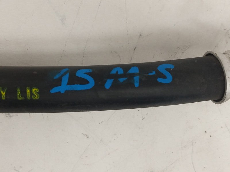 ⭕ 12-15 Model S A/C Air Conditioner Pipe Chiller to Compressor Hose 10