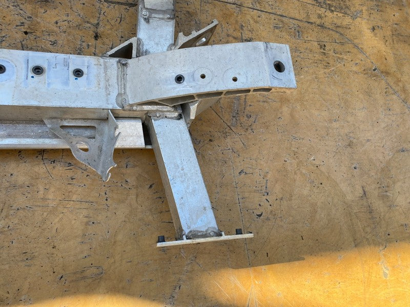 2012-2020 Tesla Model S MS Front Suspension Subframe Cradle Crossmember Assembly