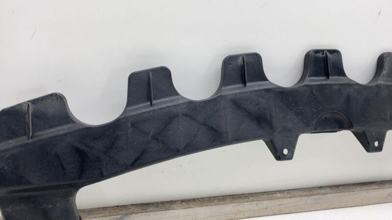 1045120 00 A 2012-2015 Tesla Model S Front Bumper Ankle Catcher Reinforcement Bar Support OEM