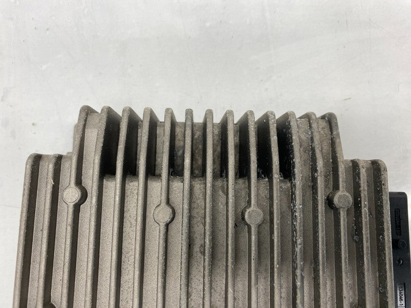 100483310A ⭕12-20 Model S X External AMP Audio Sound System Amplifier Premium 1004833-10-A