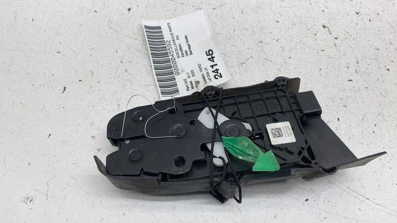 PT00162182C ⭕ 22-24 Rivian R1T Rear Driver Tailgate Lock Latch Actuator Left LH PT00162182-C