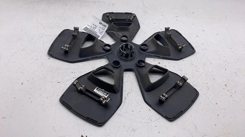 PT00032823 ⭕ 2022-2024 Rivian R1T 21 inch Road Wheel Aero Cover Center Hub Cap PT00032823