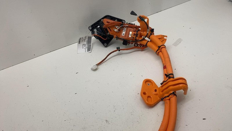 ⭕ 17-20 Tesla Model 3 High Voltage Charge Port Inlet Wiring Harness 10