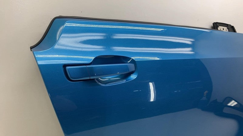 ⭕ 2014-2020 BMW i3 Front Passenger Side Door Shell Panel Right RH Assy