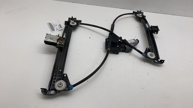 ⭕ 2012-2020 Tesla Model S Front Left Door Window Regulator & Motor 600