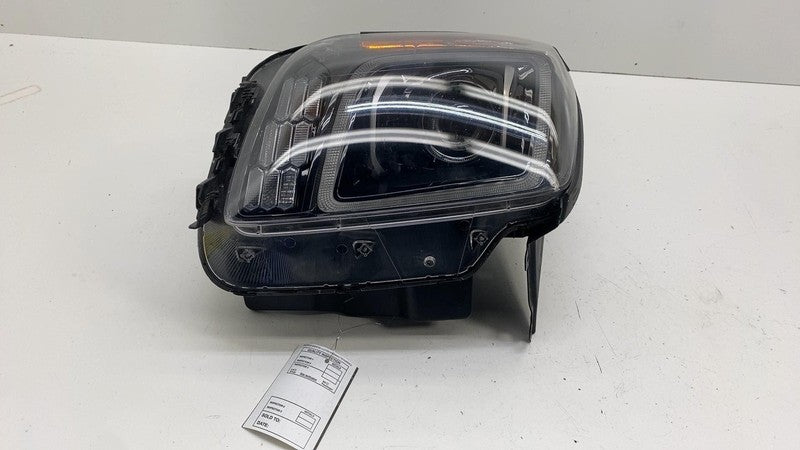 92104S9000FFF ⭕ 2020-2022 Kia Telluride Front Right Composite Headlight Lamp RH 92104-S9000FFF