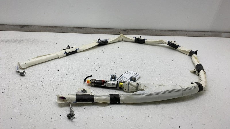 ⭕ 2017-2023 Tesla Model 3 Driver Roof Curtain Airbag Module Left 10778