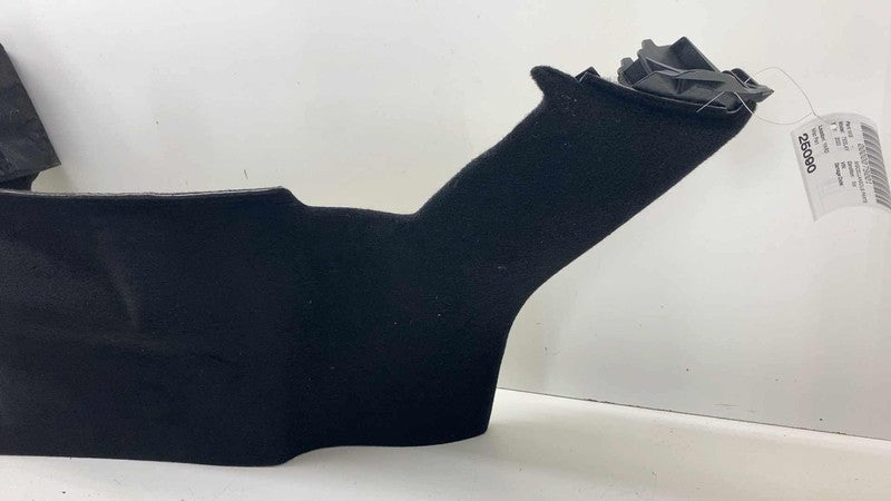 167064201C ⭕ 23-24 Model Y MY Rear Right Trunk Side Trim End Item Finisher RH 1670642-01-C