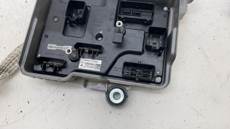 158399103C ⭕ 21-24 Tesla Model 3 Y Front Vehicle Electronic Controller Module 1583991-03-C