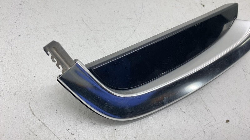 ⭕ 2014-2020 Maserati Ghibli Rear Right Door Quarter Molding Trim Cover