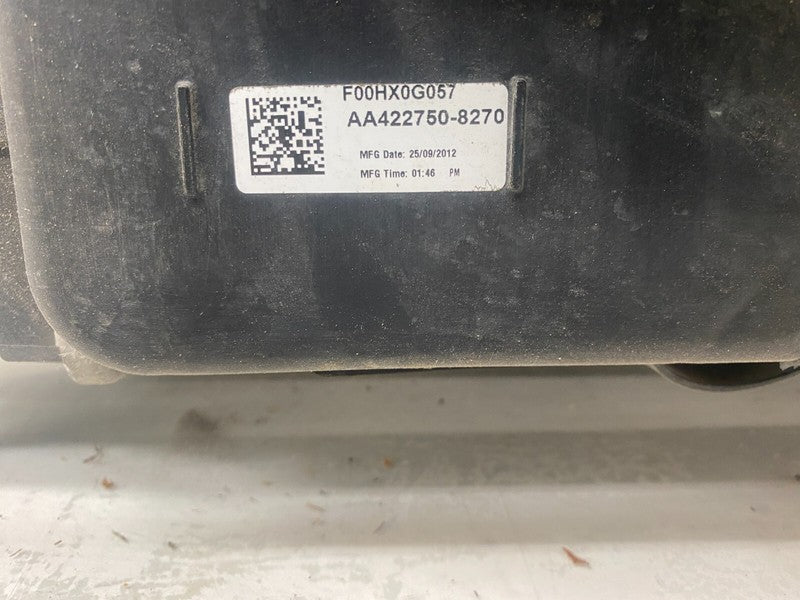 ⭕ 2006-2009 Mercedes-Benz W219 CLS500 Cooling Radiator Condenser & Fan