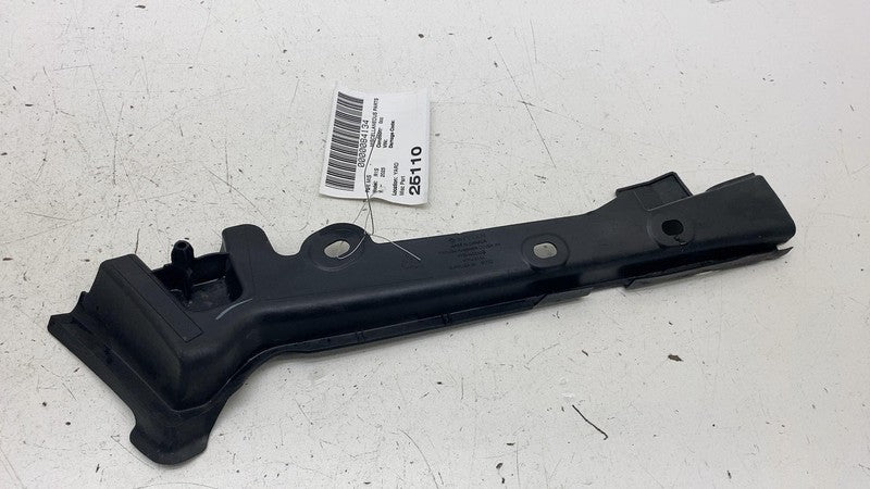 PT00449332B ⭕ 22-25 Rivian R1S Front Passenger Side Trough Finisher Cover Right PT00449332-B