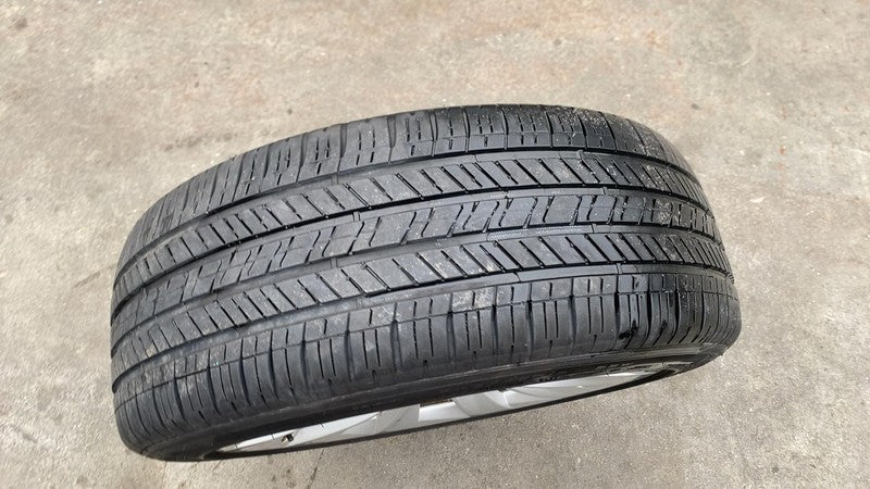 ⭕ 16-20 Model S MS Wheel Rim 19x8.0+40MM + Goodyear Tire 245/45R19 105