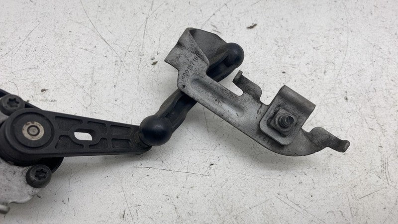 32233077 ⭕ 21-23 Polestar 2 Rear Driver Side Headlight Height Level Sensor Left 32233077