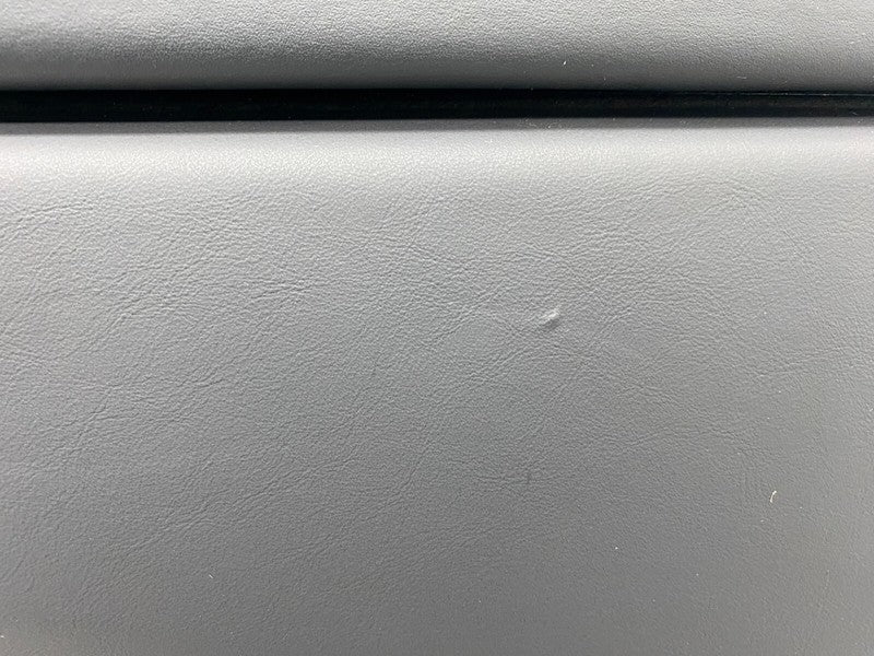 105548301I ⭕ 2016-2020 Tesla Model X MX Front Right Door Panel Trim Card Cover 1055483-01-I