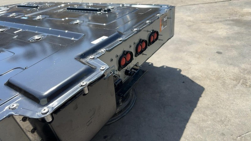 PT00050298P ⭕ 22-24 Rivian R1T R1S High Voltage Battery Module Pack 141kWh 392V PT00050298-P