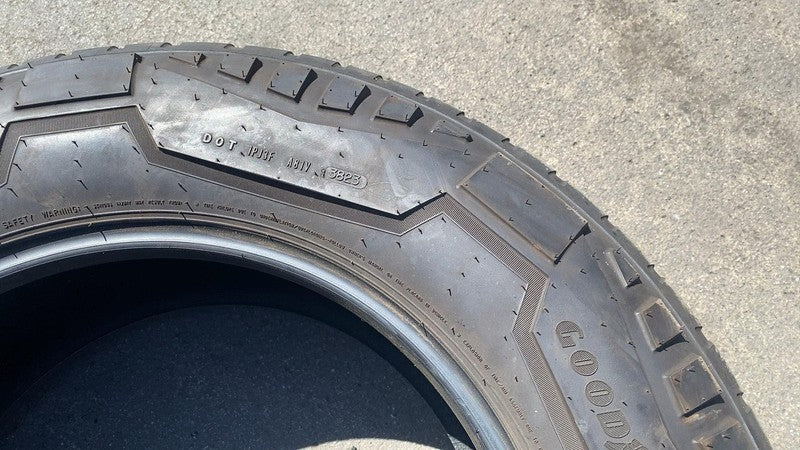 ⭕ Good Year Tire M+S LT285/65 R20