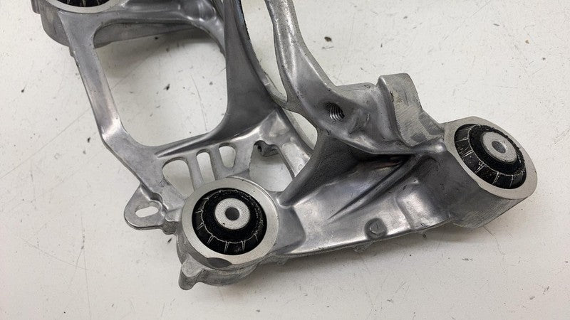 16-22 Model X Air Conditioning A/C Compressor Mount Support Bracket 14