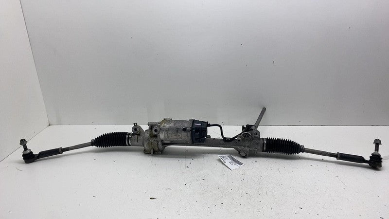 ⭕2012-2015 Tesla Model S Power Steering Gear Rack Pinion & Motor w/ Ti