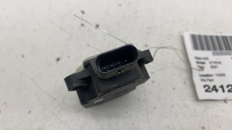 95B965501AA ⭕ 2019-2023 Audi E-Tron Quattro Air Deflector Flap Actuator Motor 95B965501AA