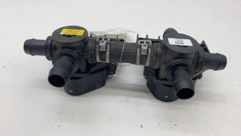 2016-2020 Tesla Model X MX 3-Way & 4-Way Coolant Valve Motor Actuator System OEM