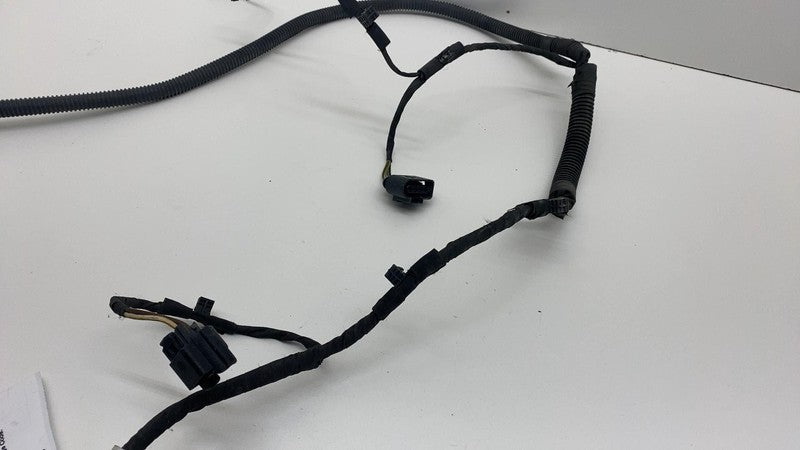 7P5971095E ⭕ 2011-2014 Porsche Cayenne Front Lower Bumper Park Assist Wire Wiring Harness