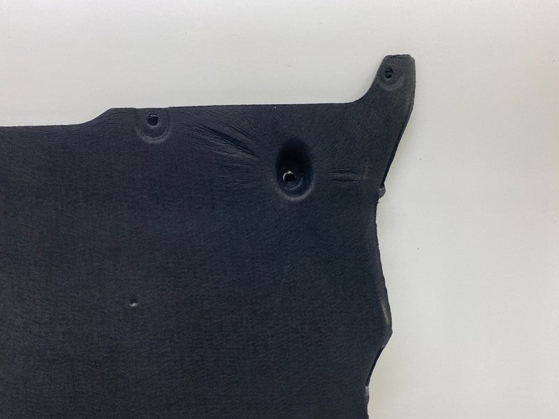 1104312 00 B ⭕ 17-20 Model 3 Front Lower Bumper Under Tray Diffuser Aero Shield 1104312-00-B