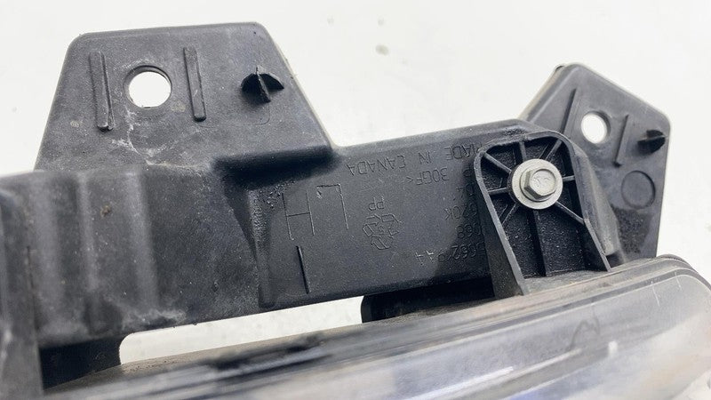 68477195AA ⭕ 2019-2025 RAM 1500 Front Driver Side Fog Light LED Foglamp Left 68477195AA OEM