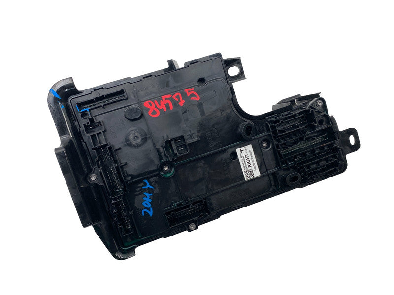 149784900D ⭕20-23 Tesla Model Y Right Low Voltage Controller Electronic Module 1497846-10-E