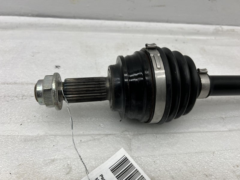 RTC4-25-50XA 2016-2023 Mazda MX-5 Miata 2.0L RWD Rear Right Psgr Axle Driveshaft RTC4-25-50XA