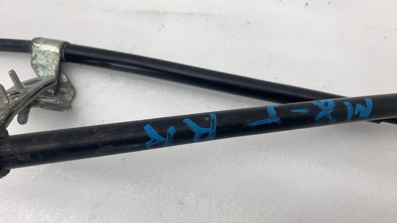 ⭕ 2016-2023 Mazda MX-5 Miata PAIR of Emergency Park E-Brake Hand Parki