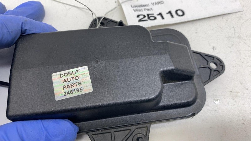 ⭕ 2025 Rivian R1S Roof Antenna AMP Amplifier Unit Module PT00698830-A