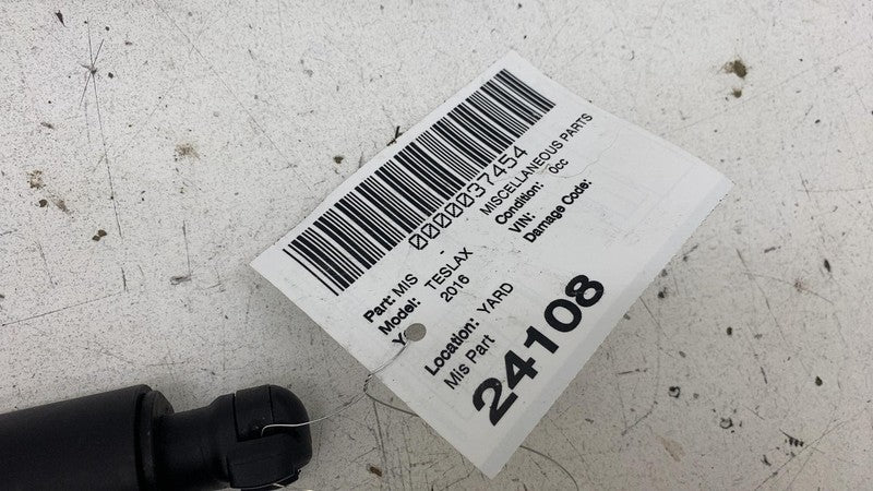 ⭕ 16-23 Model X MX Rear Left/Front Right Primary Falcon Door Strut 106